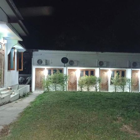 Отель Pai Family House Экстерьер фото