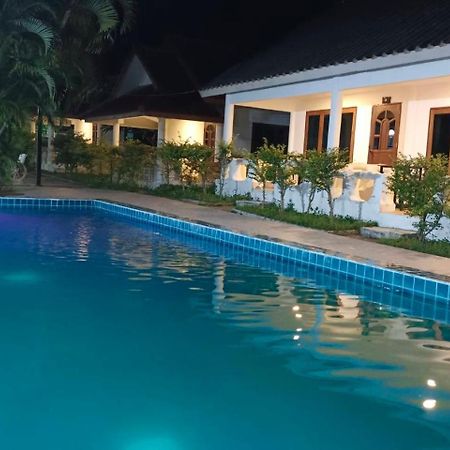 Отель Pai Family House Экстерьер фото