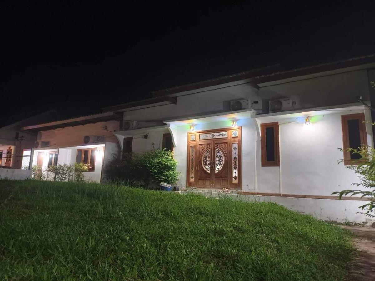 Отель Pai Family House Экстерьер фото
