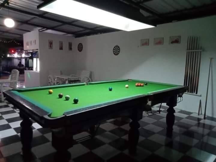 Отель Pai Family House Экстерьер фото