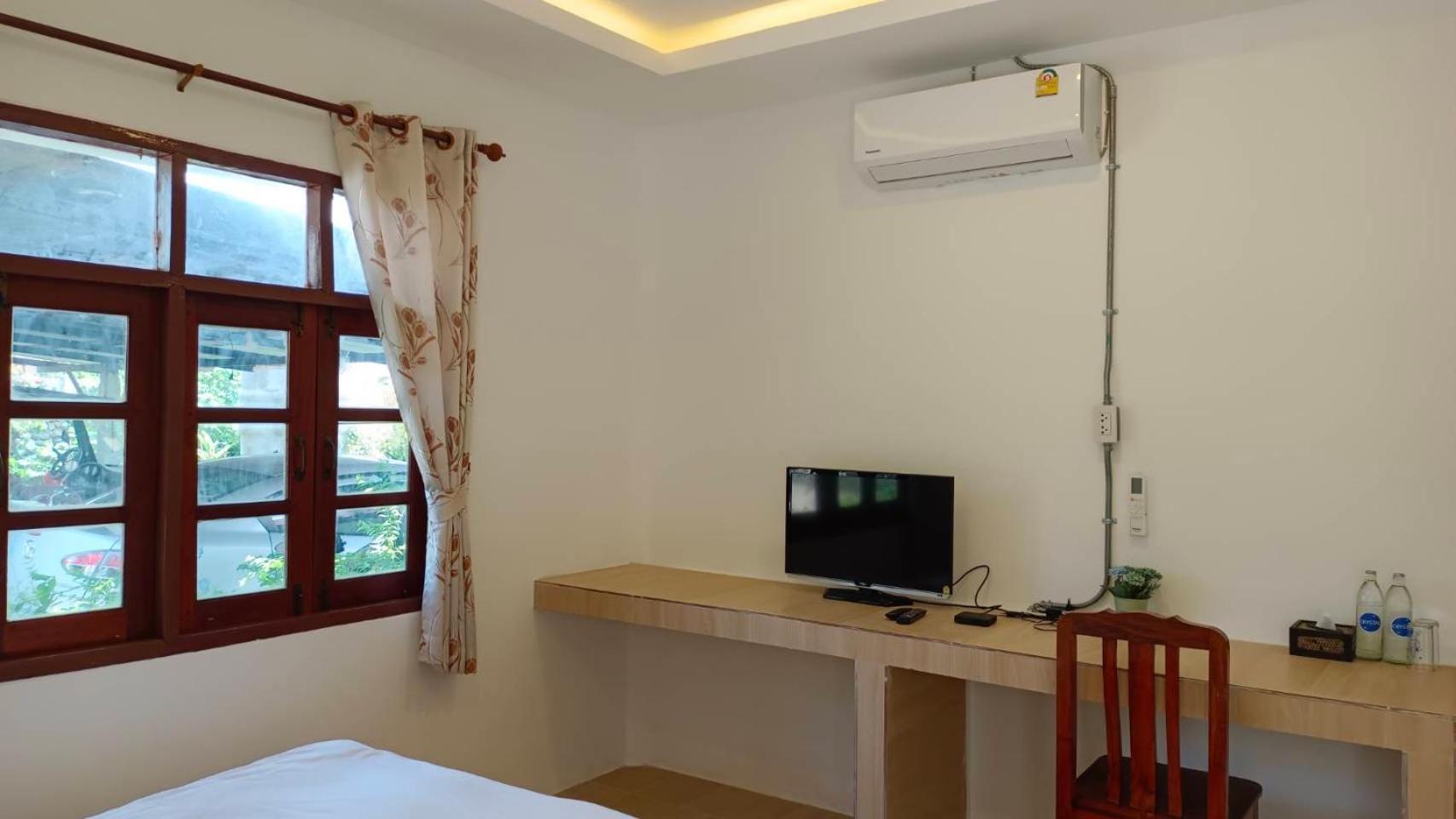 Отель Pai Family House Экстерьер фото