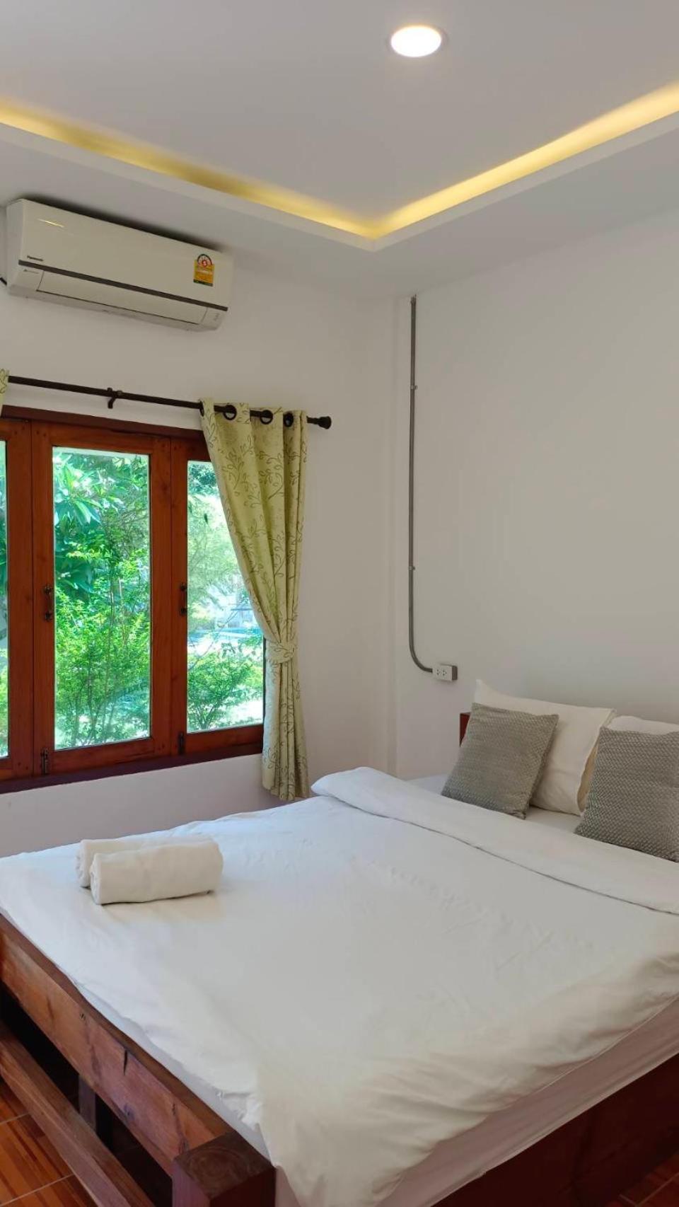 Отель Pai Family House Экстерьер фото