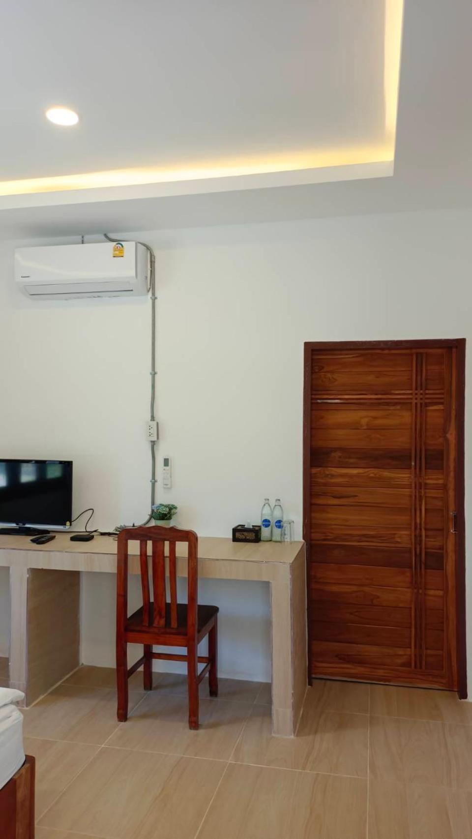 Отель Pai Family House Экстерьер фото