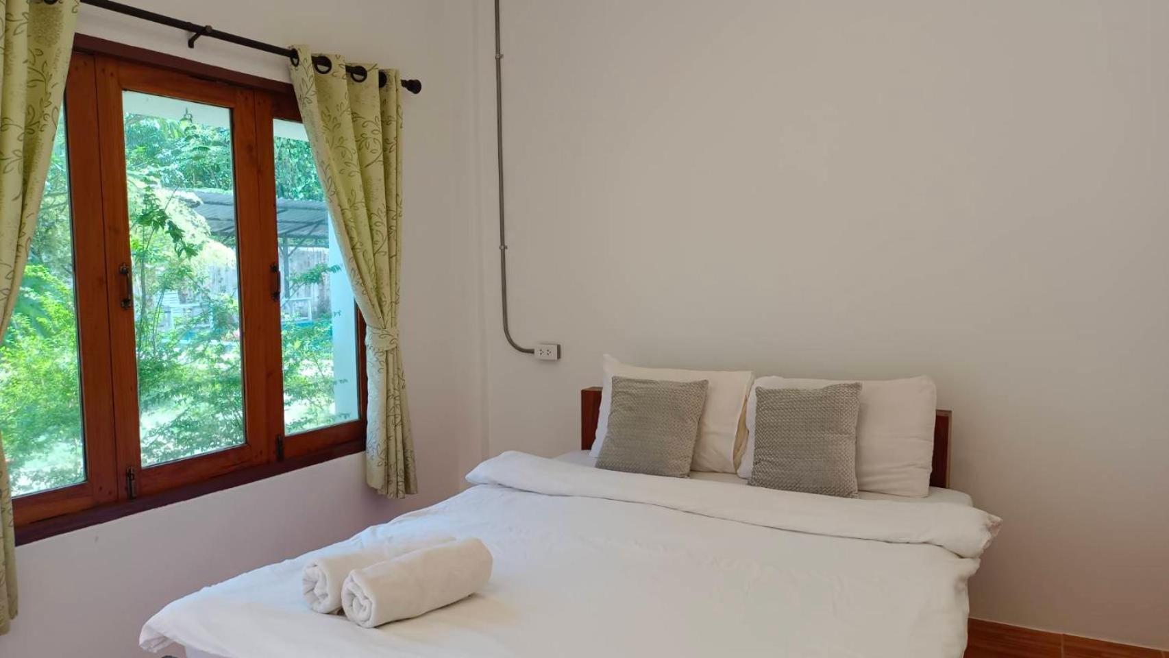 Отель Pai Family House Экстерьер фото