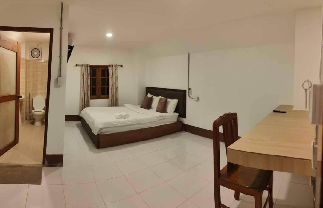 Отель Pai Family House Экстерьер фото