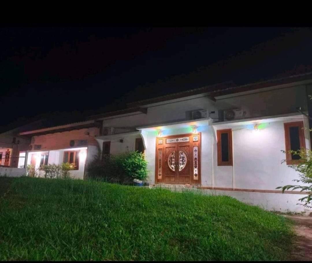 Отель Pai Family House Экстерьер фото