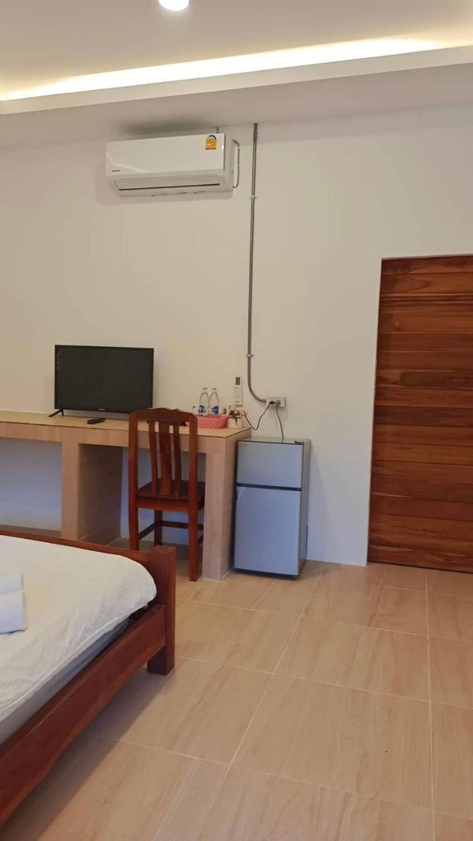 Отель Pai Family House Экстерьер фото