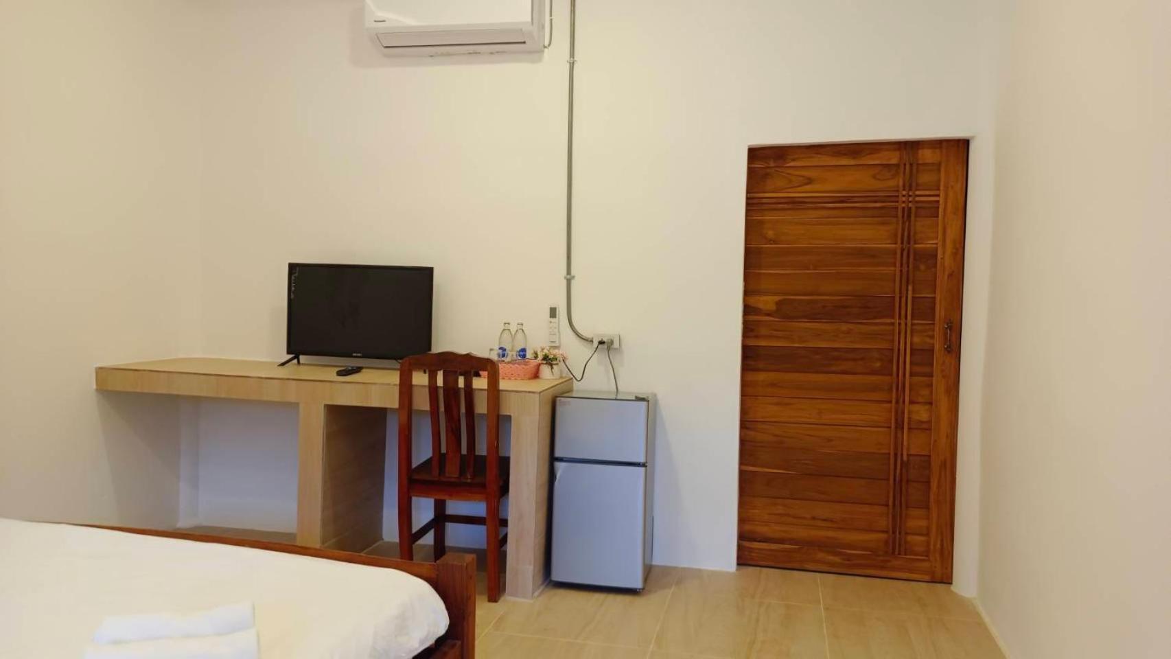 Отель Pai Family House Экстерьер фото