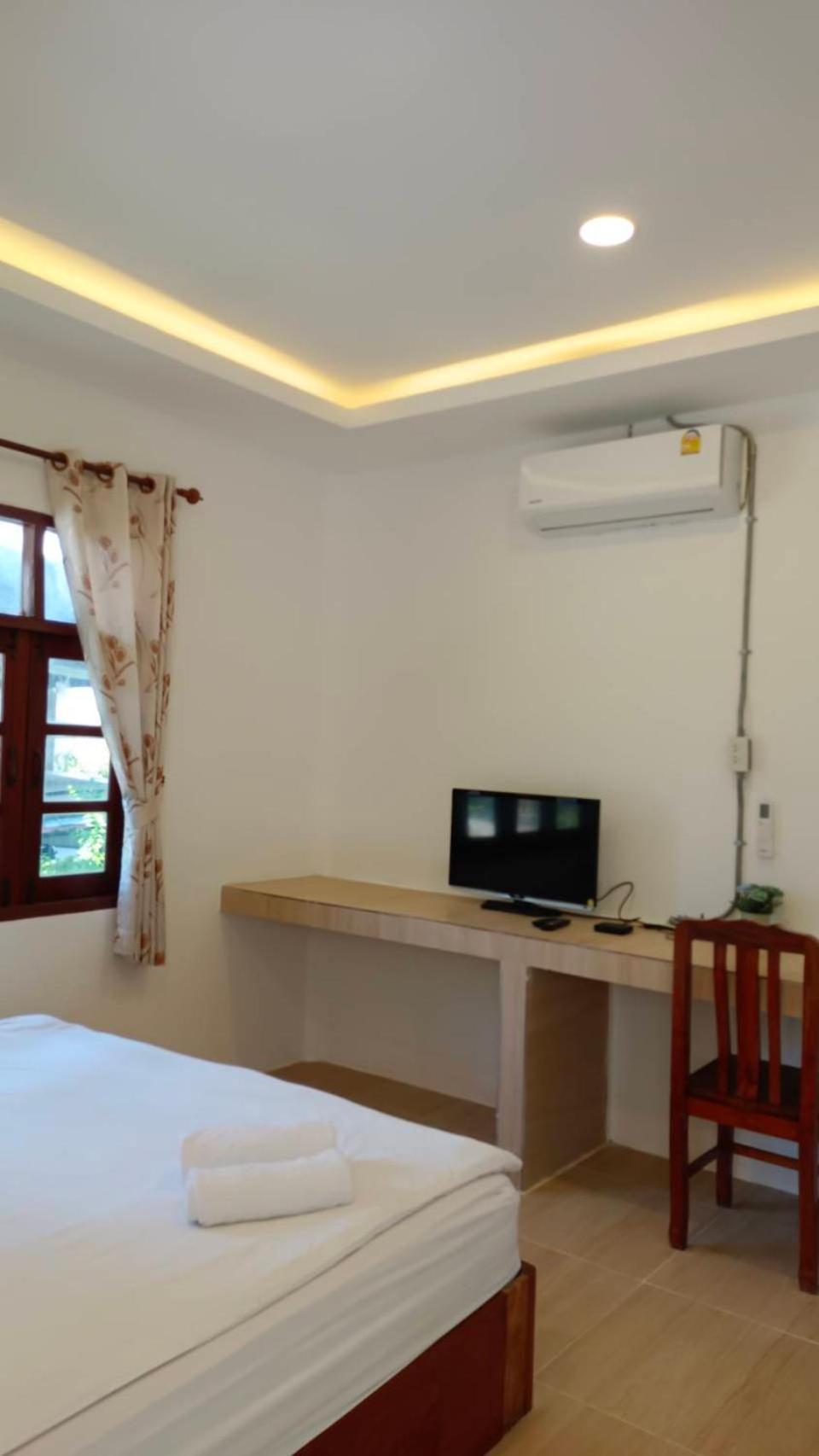 Отель Pai Family House Экстерьер фото