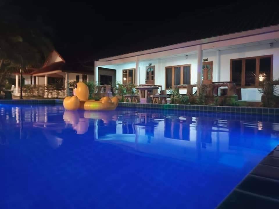 Отель Pai Family House Экстерьер фото