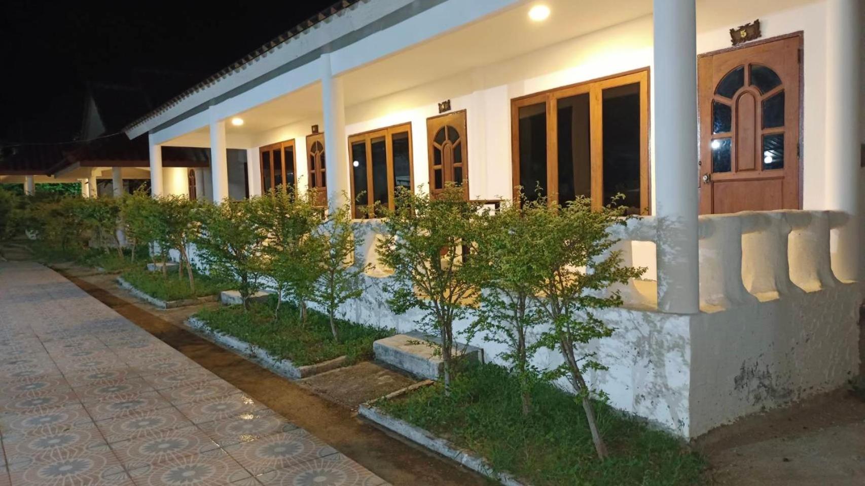 Отель Pai Family House Экстерьер фото